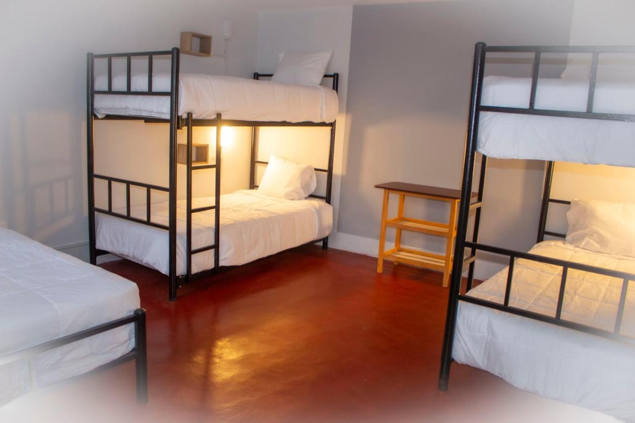 Appartamento Casa Kutimuy Ayacucho Esterno foto
