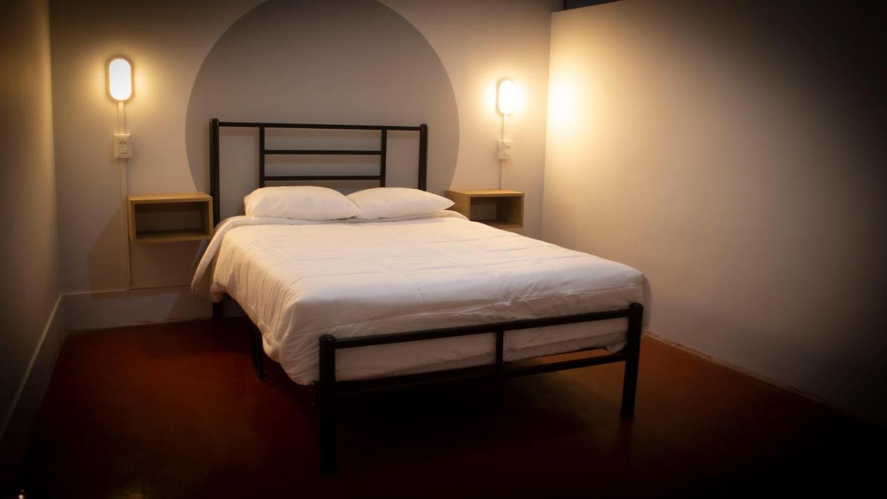 Appartamento Casa Kutimuy Ayacucho Esterno foto