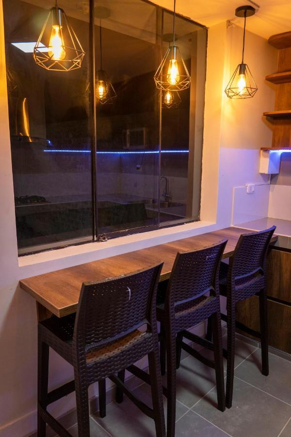 Appartamento Casa Kutimuy Ayacucho Esterno foto