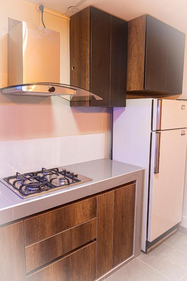 Appartamento Casa Kutimuy Ayacucho Esterno foto
