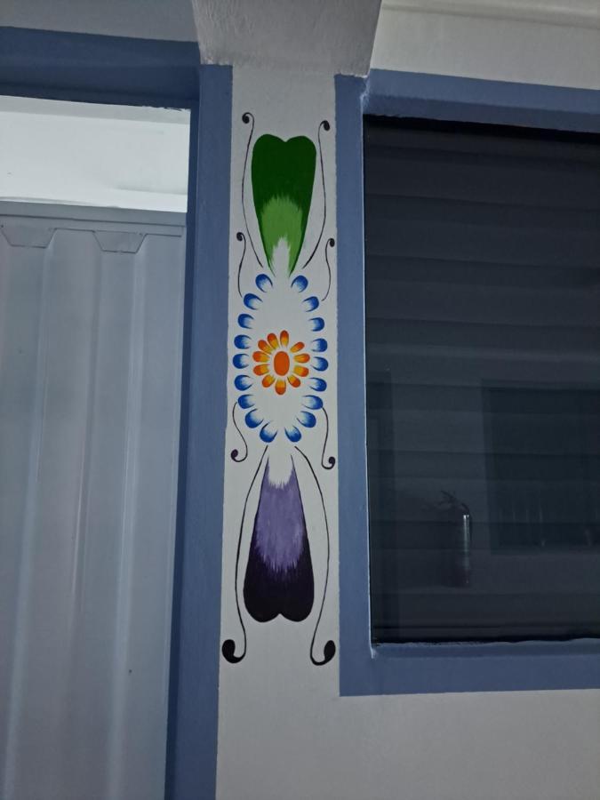 Appartamento Casa Kutimuy Ayacucho Esterno foto