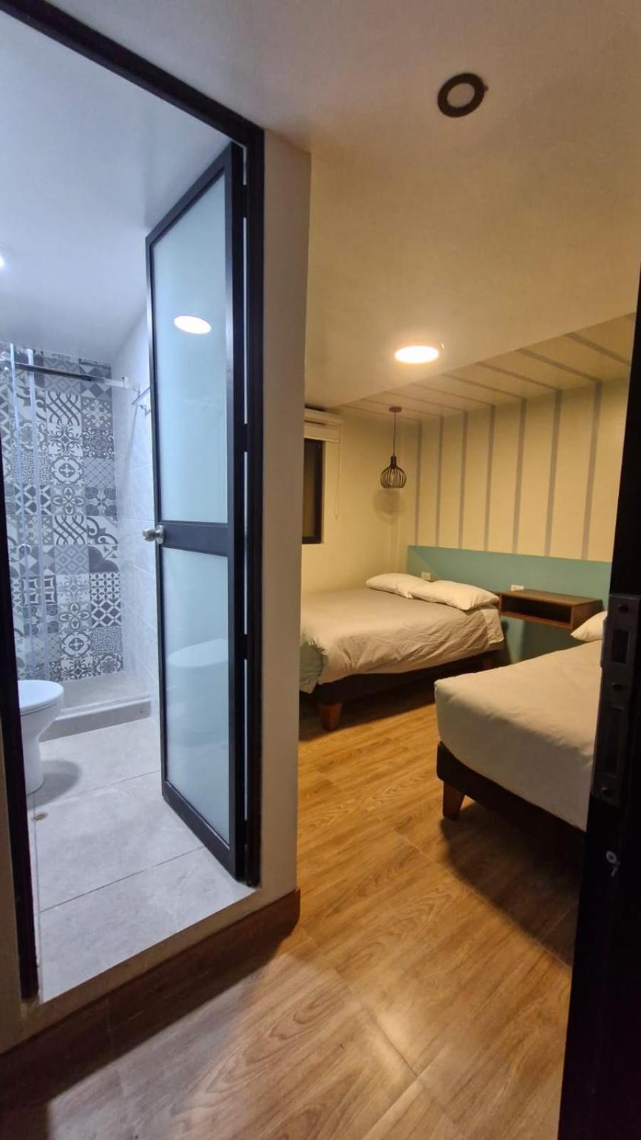Appartamento Casa Kutimuy Ayacucho Esterno foto