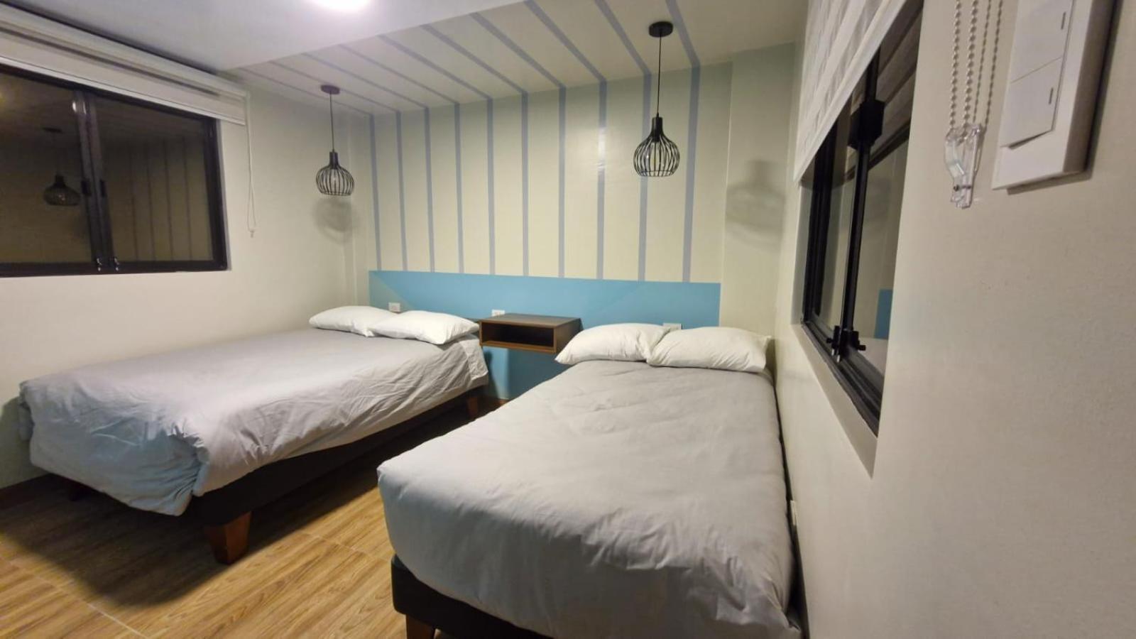 Appartamento Casa Kutimuy Ayacucho Esterno foto